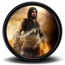 Prince of Persia   The Forgotten Sands_1